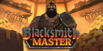 Blacksmith Master