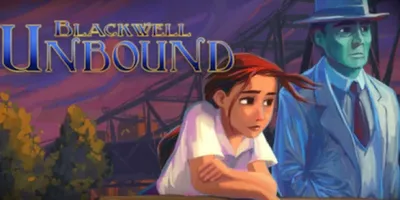 Blackwell Unbound