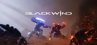 Blackwind по сети