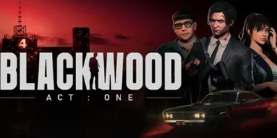 BLACKWOOD