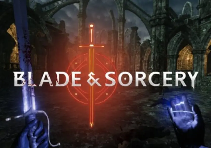 Blade and Sorcery