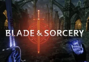 Скачать Blade and Sorcery