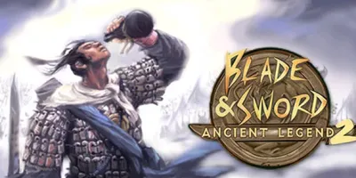 Blade & Sword 2: Ancient Legend