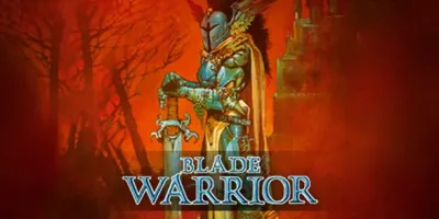 Blade Warrior
