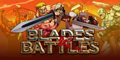 Blades & Battles