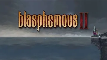 Blasphemous 2