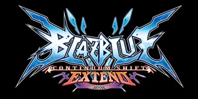 BlazBlue: Continuum Shift Extend