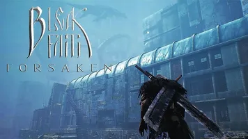 Bleak Faith: Forsaken