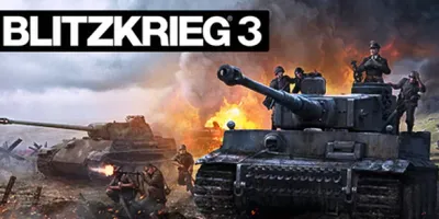 Blitzkrieg 3