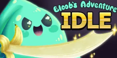 Bloobs Adventure Idle