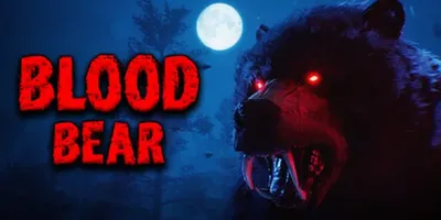Blood Bear