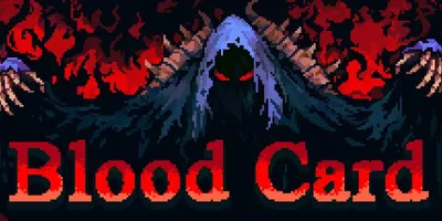 Blood Card