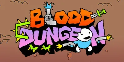 Blood Dungeon