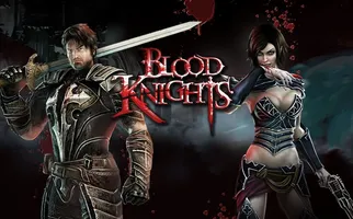 Скачать Blood Knights