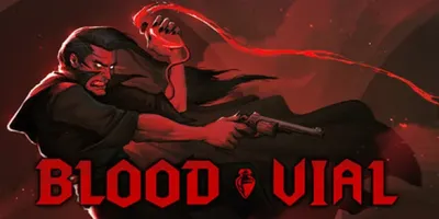 Blood Vial