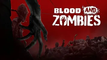 Скачать Blood And Zombies