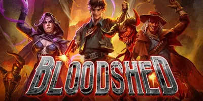Bloodshed