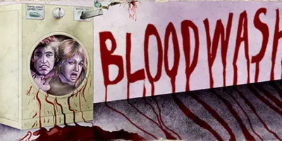 Bloodwash