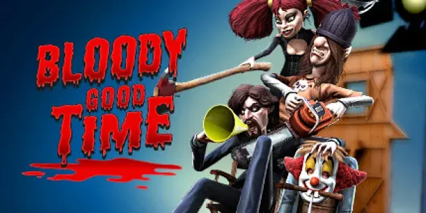 Bloody Good Time