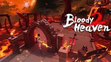 Bloody Heaven 2