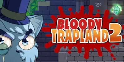 Bloody Trapland 2: Curiosity
