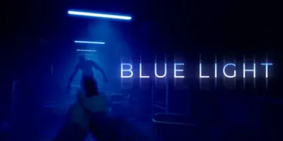 Blue Light