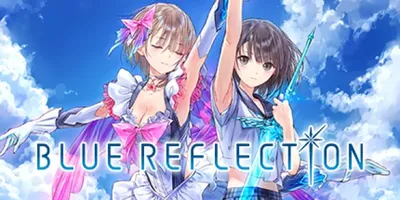 BLUE REFLECTION