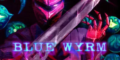 Blue Wyrm