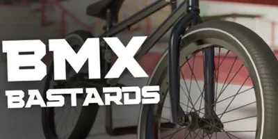 BMX Bastards