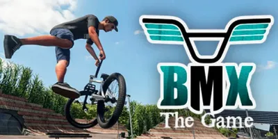 BMX The Game
