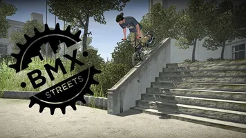 Скачать BMX Streets