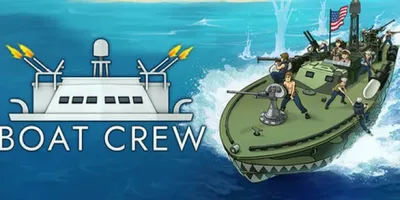 Boat Crew