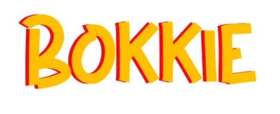 BOKKIE