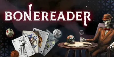 BONEREADER