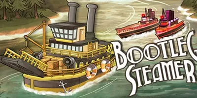 Bootleg Steamer
