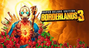Скачать Borderlands 3