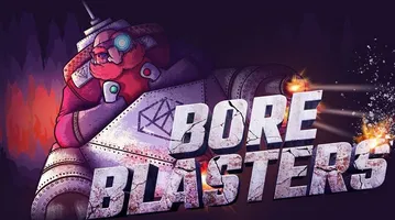 BORE BLASTERS