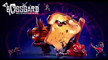 Bossgard по сети