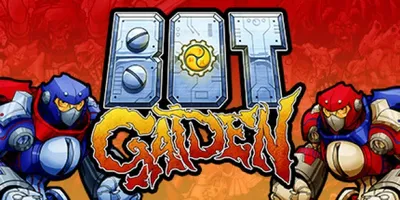 Bot Gaiden