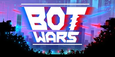 Bot Wars