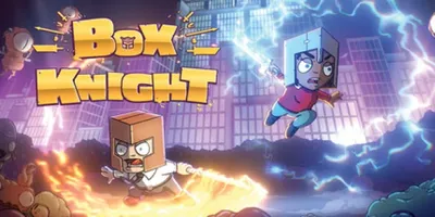 Box Knight