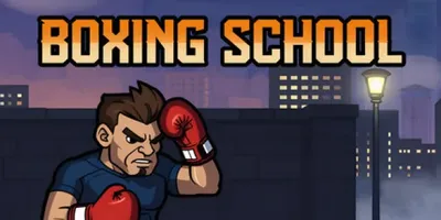 Boxing School
