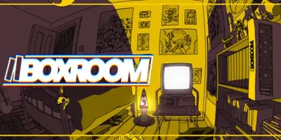 BOXROOM