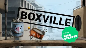 Boxville