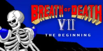 Breath of Death 7