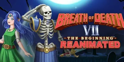 Breath of Death VII: The Beginning: Reanimated