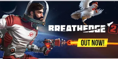 Breathedge 2