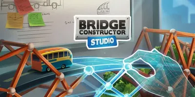Bridge Constructor Studio