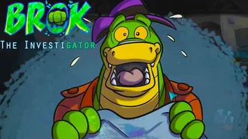 Скачать BROK the InvestiGator