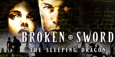Broken Sword 3 - the Sleeping Dragon